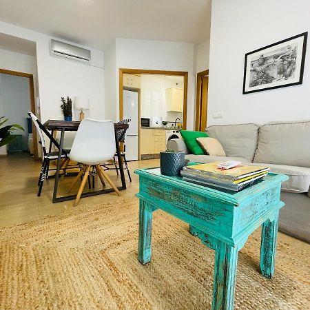 Apartamento Ria Punta Umbria Bagian luar foto