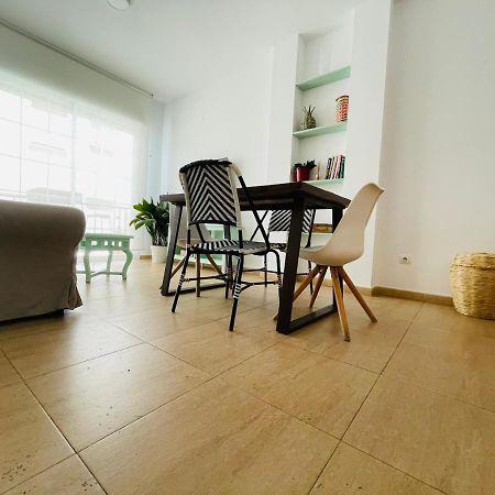 Apartamento Ria Punta Umbria Bagian luar foto