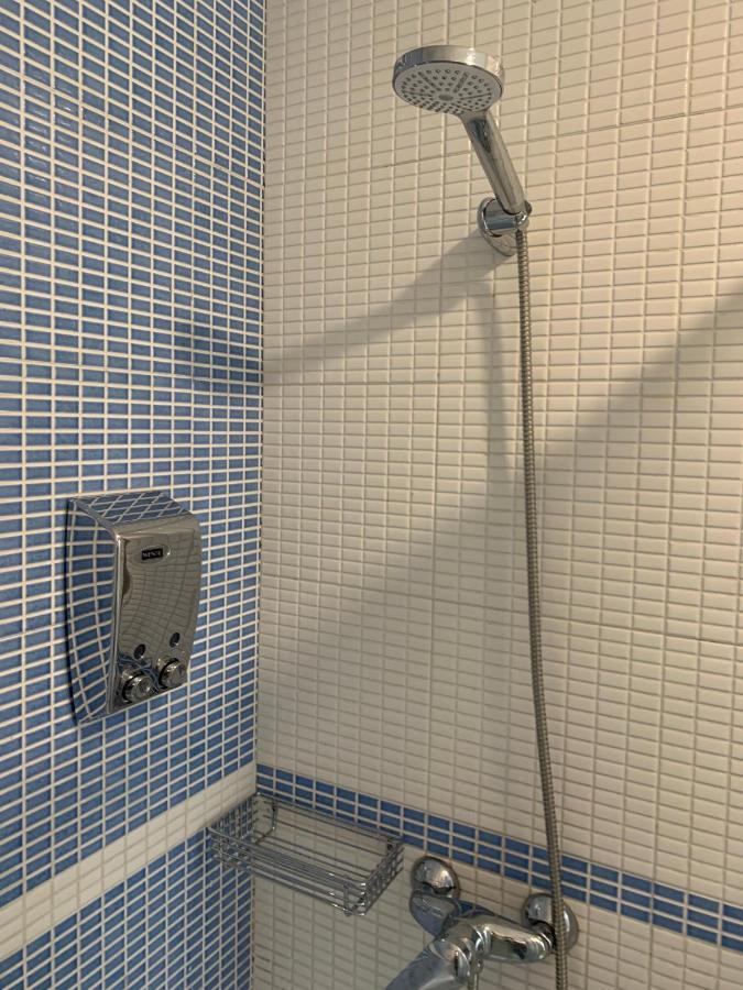Apartamento Ria Punta Umbria Bagian luar foto