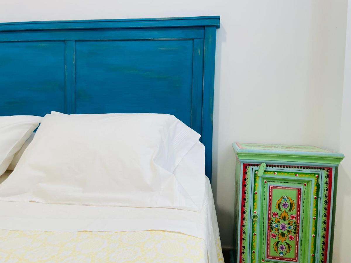 Apartamento Ria Punta Umbria Bagian luar foto