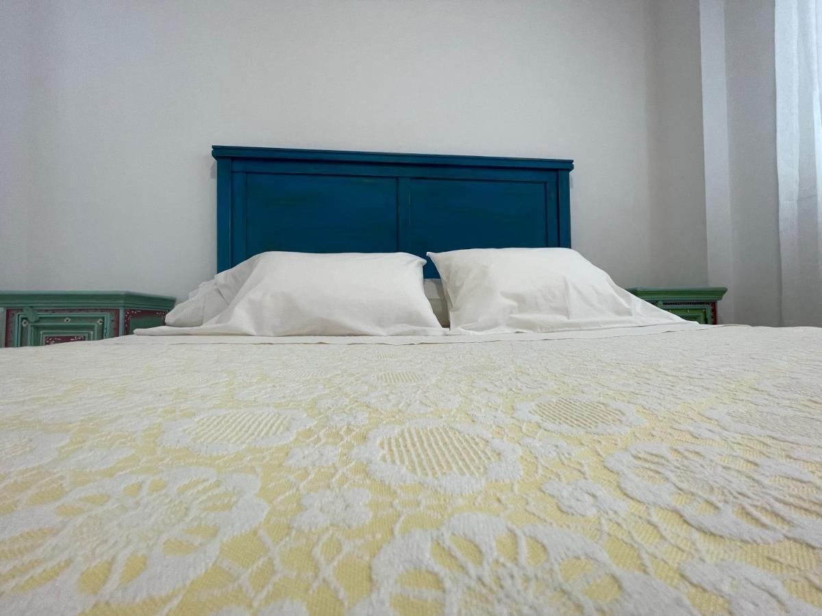 Apartamento Ria Punta Umbria Bagian luar foto